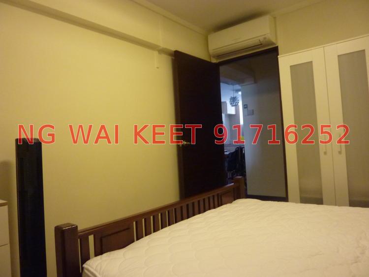Hougang Avenue 8 thumbnail photo